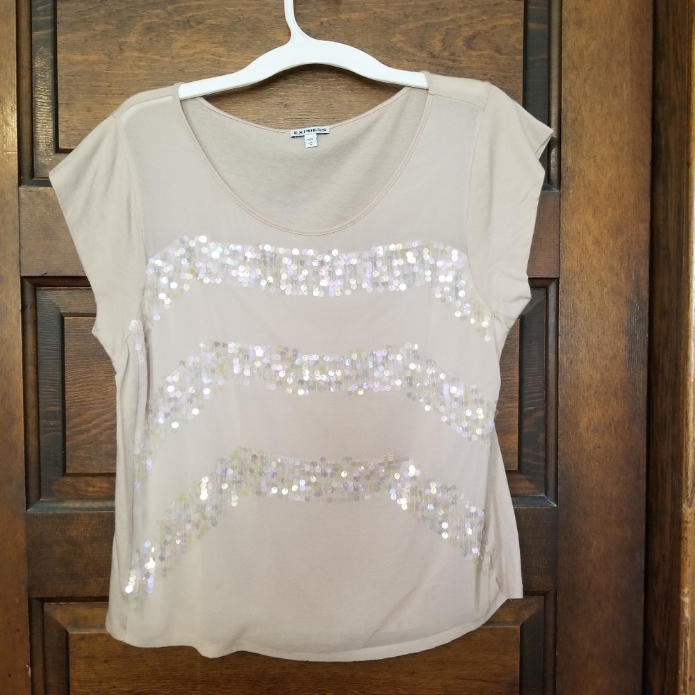 Banana Republic top